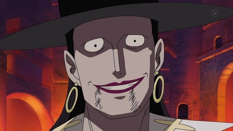 Teori: Siapa yang Cocok Dilawan Jinbe di Egghead One Piece?
