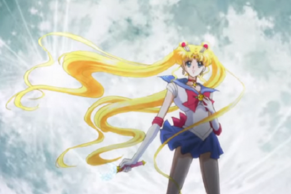 RTV Janji Sailor Moon Crystal Tayang Lagi, Setelah Hilang 14 Oktober!