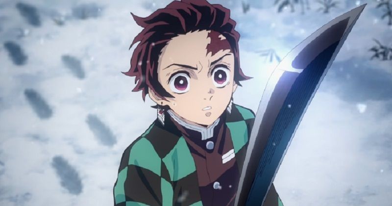 Begini Gambar Kimetsu no Yaiba dari Pembuat Gintama!