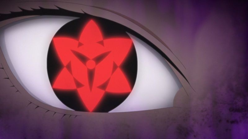 Teori: Ini Gelagat Sasuke yang Mati di Masa Depan Boruto!