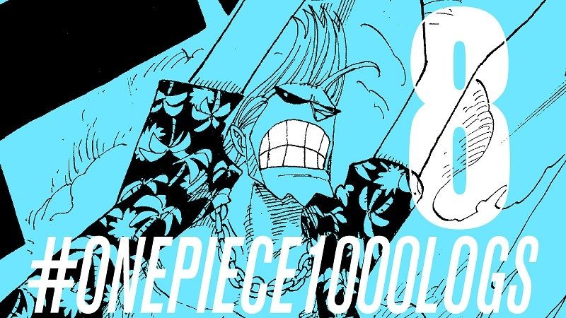 6 Kru Topi Jerami One Piece Terpenting untuk Menemukan Laugh Tale! 
