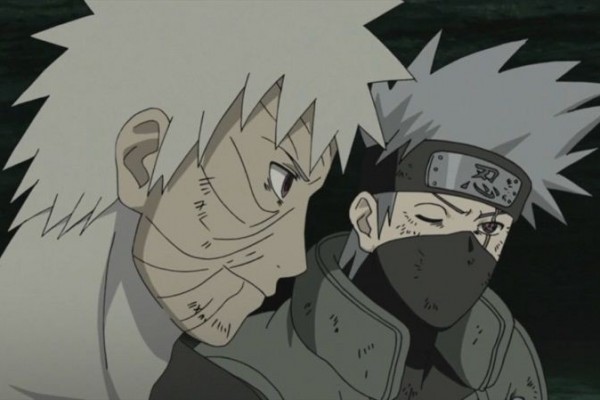 Naruto: Kenapa Kakashi Kalah dari Pain tapi Bisa Lawan Obito?