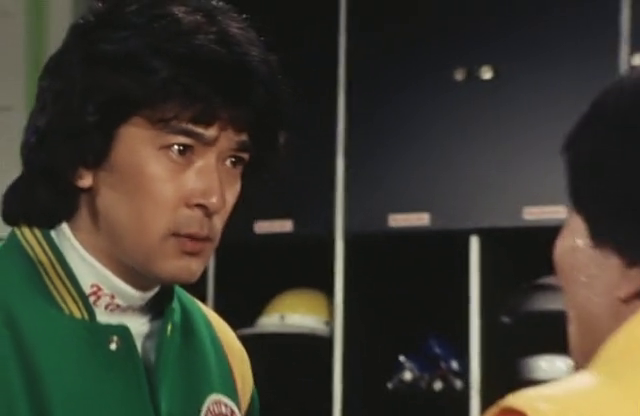 5 Fakta Skandal Penipuan Aktor Kamen Rider Super-1, Shunsuke Takasugi!