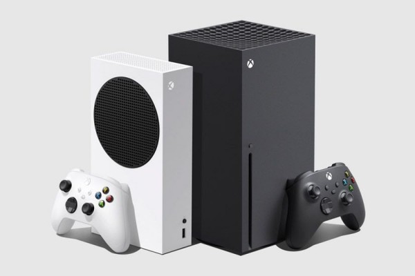 30 Judul Game Akan Hiasi Peluncuran Xbox Series X dan S