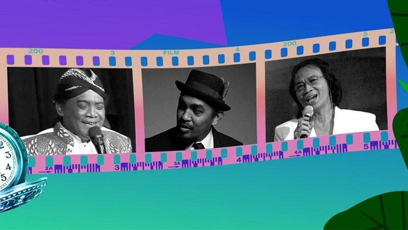 Rayakan Ultah ke-5, Joox Buat Tribute ke Musisi Legendaris Indonesia