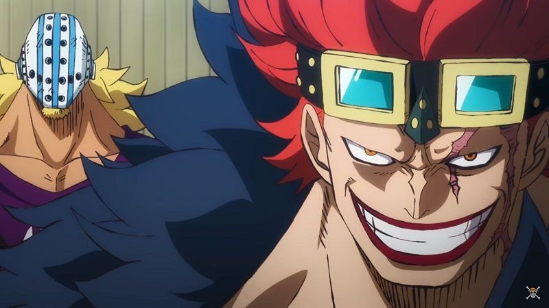 6 Karakter One Piece yang Ingin Menjadi Raja Bajak Laut Selain Luffy!