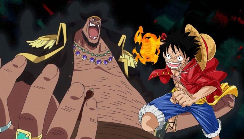 6 Karakter One Piece yang Ingin Menjadi Raja Bajak Laut Selain Luffy!