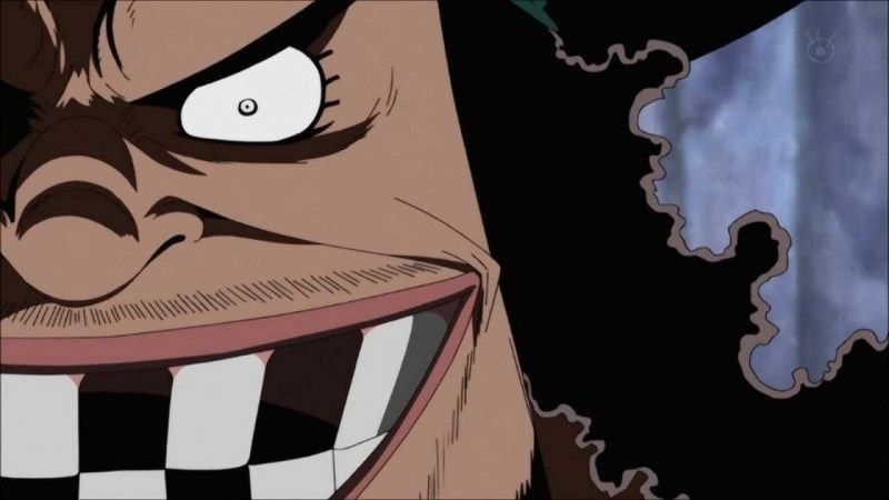 Teori: Kenapa Kurohige Punya 2 Kekuatan Buah Iblis di One Piece?