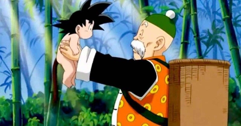 Apa Jadinya Kalau Son Goku dari Dragon Ball Tidak Pernah Amnesia?