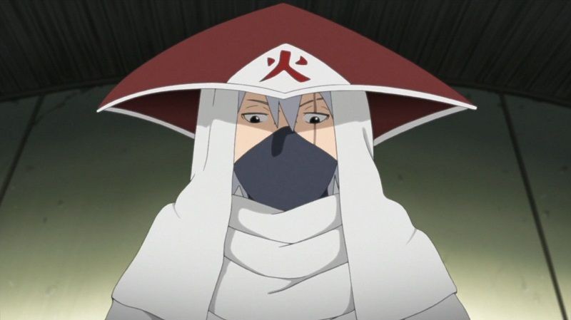 Profil Kakashi Hatake, Gurunya Tim 7 di Naruto!