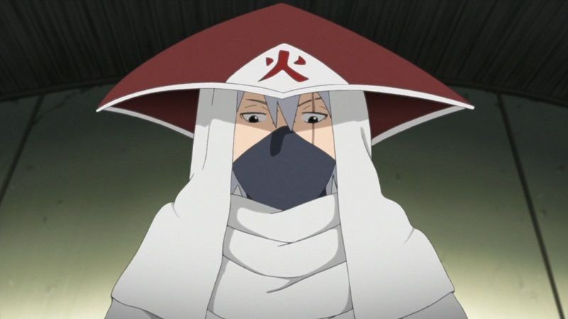 8 Hokage di Naruto dan Boruto, Pemimpin Konoha!