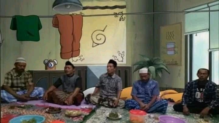 Padahal Masih Hidup, 10 Meme Naruto Mati Ini Viral di Medsos!