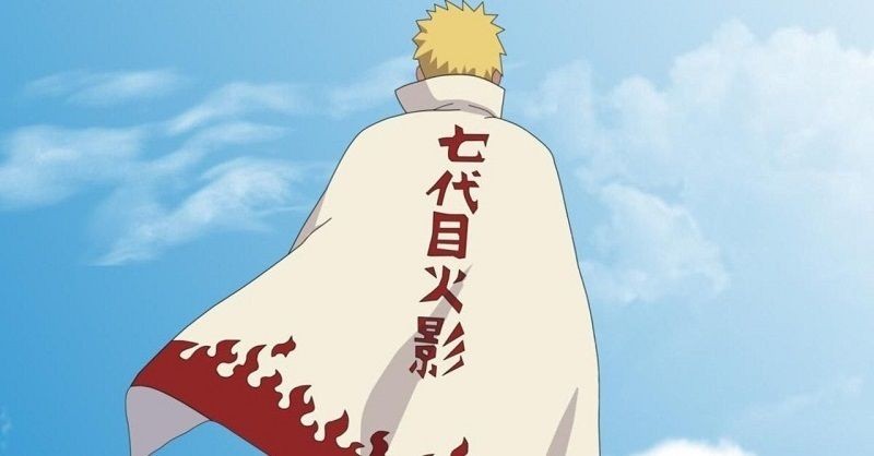 7 Sifat Naruto yang Layak untuk Diterapkan dalam Kehidupan!