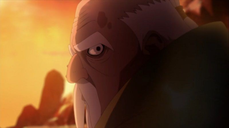 8 Fakta Onoki, Tsuchikage di Naruto yang Langganan Jasa Akatsuki