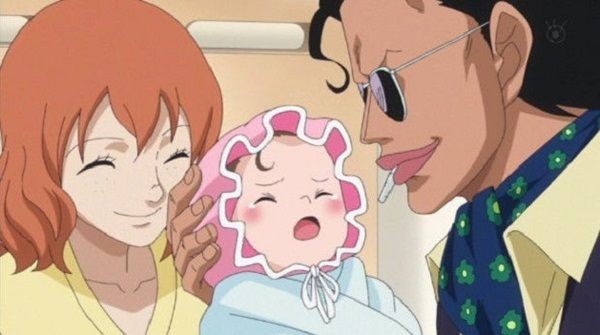 10 Flashback Terbaik di One Piece Sejauh Ini! Senor Pink hingga Kuma