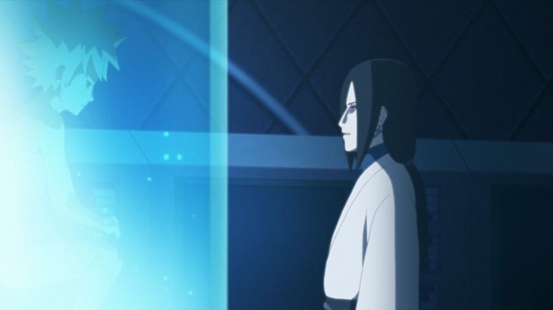 Pembahasan Boruto Episode 171: Duel Sarada Lawan Sakura!