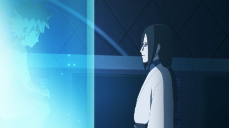 Pembahasan Boruto Episode 171 Duel Sarada Lawan Sakura