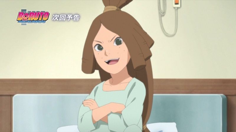 Preview Boruto Episode 172: Meminta Tanda Tangan Orochimaru? 