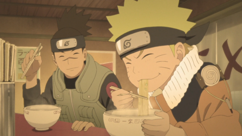 8 Orang yang Mengakui Naruto Sebelum Naruto Jadi Pahlawan Konoha! 