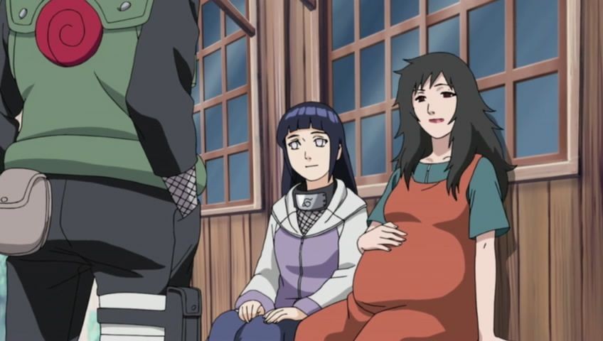 Profil Hinata Hyuga, Istrinya Naruto dan Ibunya Boruto!
