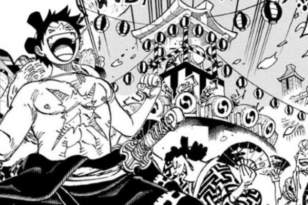 Pembahasan One Piece 993 Sesuai Dugaan Kaido Belum Takluk