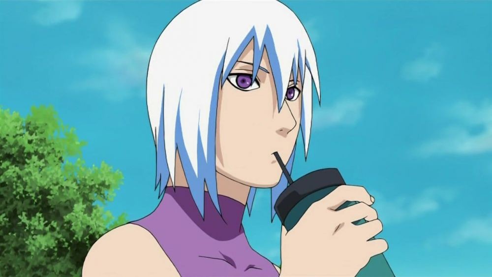 5 Fakta Klan Hozuki, Ninja Kiri yang Bisa jadi Air di Naruto!