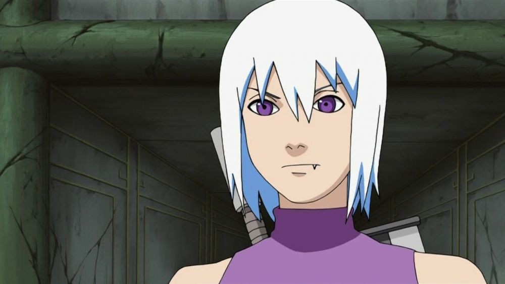 5 Fakta Suigetsu Hozuki, Ahli Pedang dari Tim Taka di Naruto!