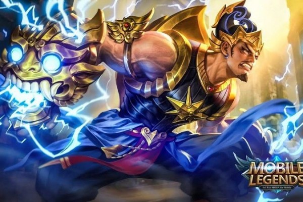 Inilah 5 Hero Mobile Legends yang Terinspirasi dari Kisah-kisah Mitologi