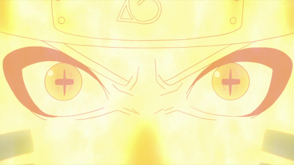 Ini 5 Jenis Perubahan Sage Mode di Naruto!