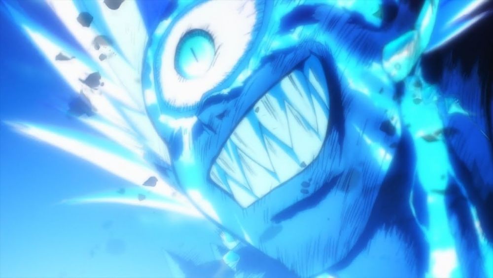 5 Monster One Punch Man yang Bisa Selamat dari Satu Pukulan Saitama!