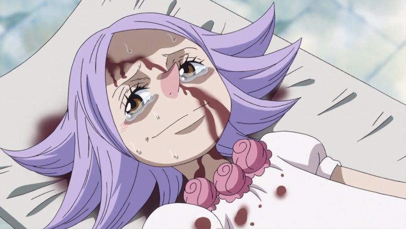 7 Fakta Charlotte Katakuri, Putra Terkuat Big Mom di One Piece