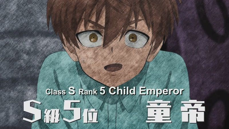 7 Fakta Child Emperor One Punch Man, Ilmuwan Cilik Jenius!
