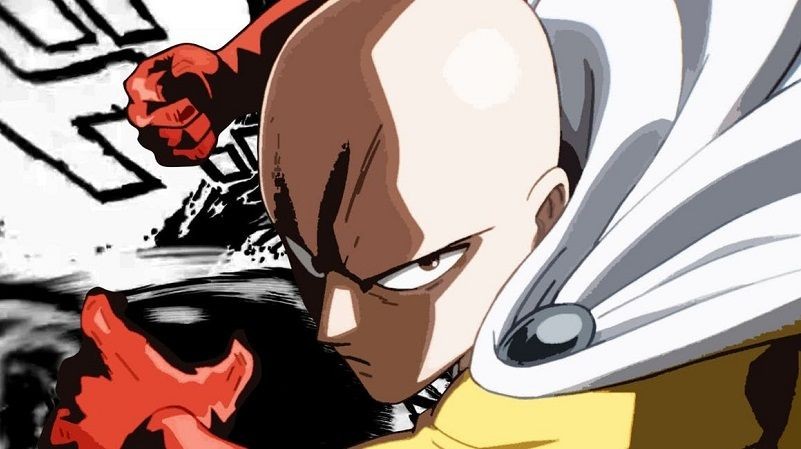 Top 15 Anime/Manga Like One Punch Man » Anime India-demhanvico.com.vn