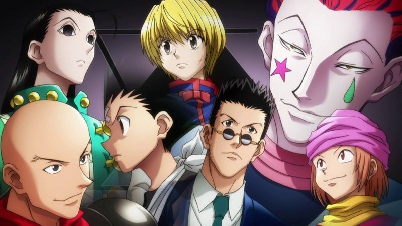 15 Anime Mirip Bleach, Penuh Aksi Khas Anime Shounen!