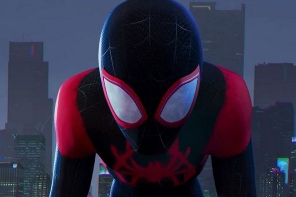 Spider-Man: Miles Morales Dapatkan Kostum Into the Spider-Verse!