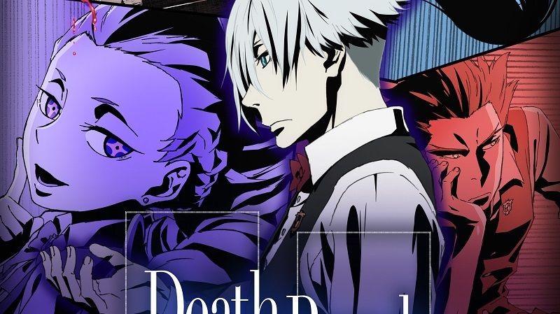 Death Parade