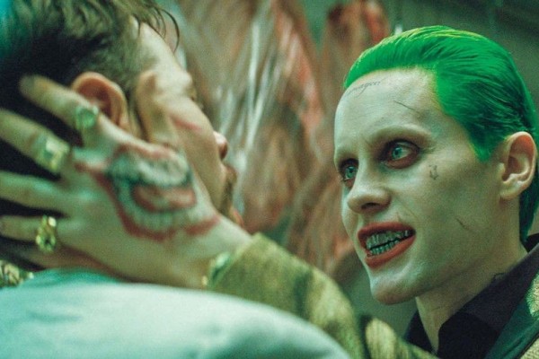 Joker Muncul di Snyder Cut, Apa Akan Ada Director Cut Suicide Squad?