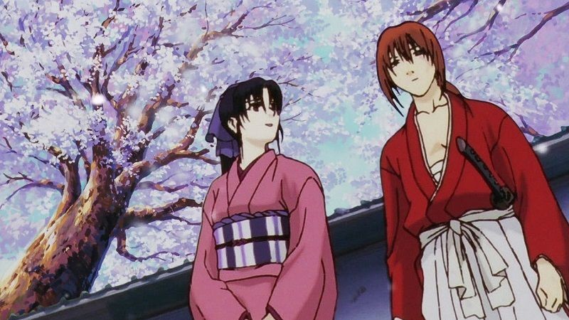 Serial Rurouni Kenshin Akan Mendapatkan Anime Terbaru!
