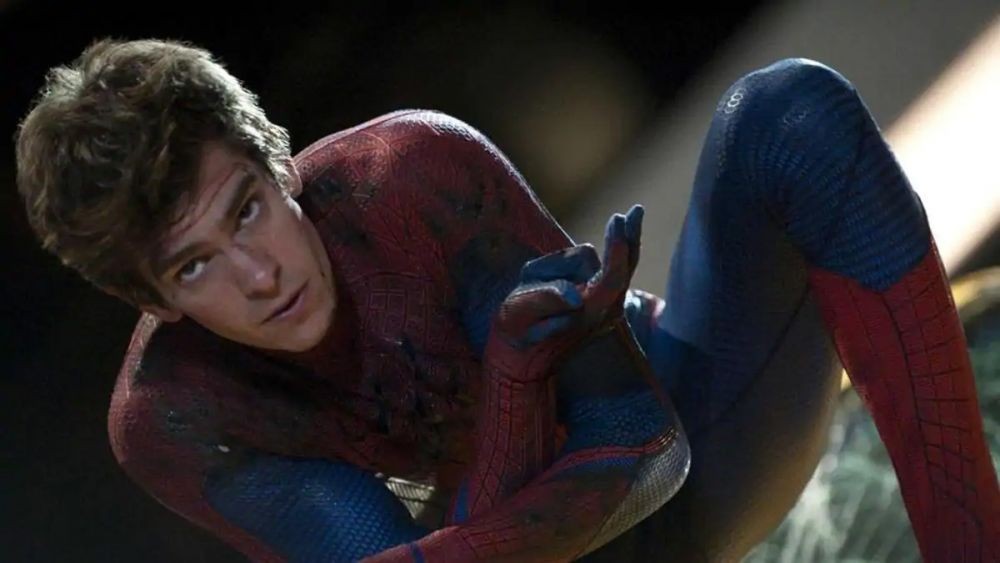 9 Fakta Spider-Man Versi Andrew Garfield yang Nyentrik dan Keren!