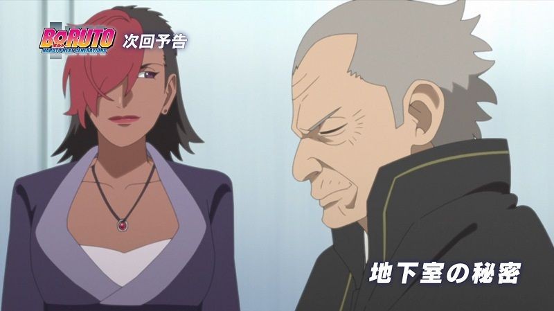 Preview Boruto Episode 173: Konohamaru Akan Ungkap Rahasia Victor?