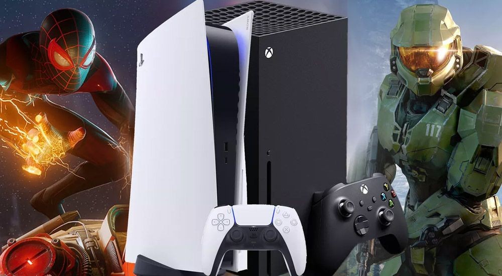 6 Teknologi yang Bikin PS5 dan Xbox Series X Beda Dengan Pendahulunya