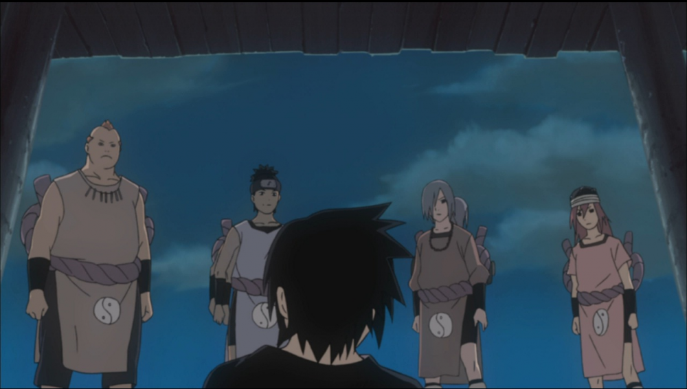 7 Kesalahan Sasuke Uchiha yang Dia Lakukan Saat Jadi Ninja Pelarian