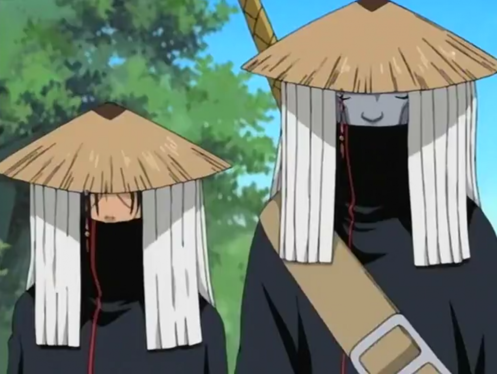Kenapa Kisame Setia dengan Itachi di Naruto? Ini Alasannya