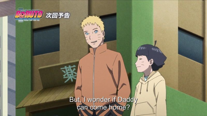 10 Episode Boruto yang Paling Seru untuk Ditonton Ulang!