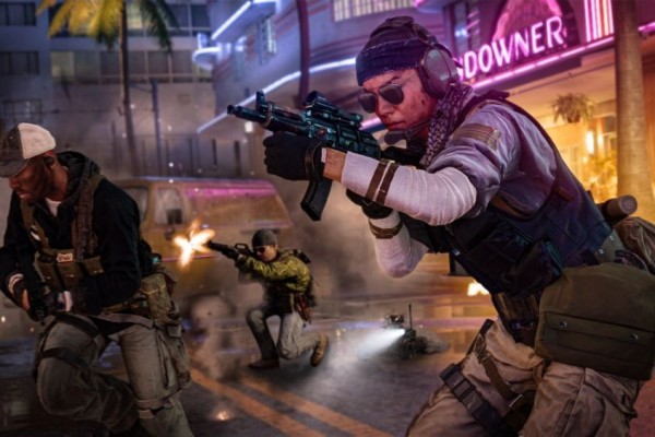 Activision Bocorkan Misi Menarik dari COD Black Ops Cold War
