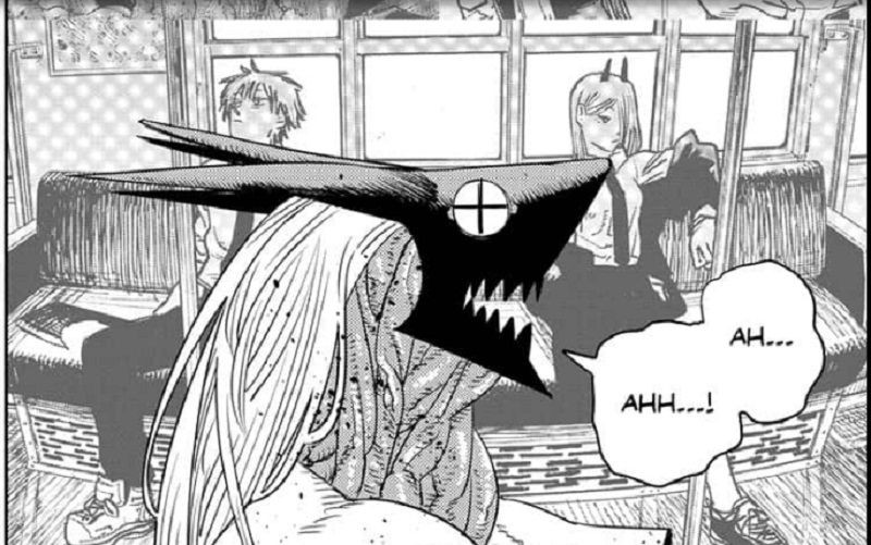 Manga Chainsaw Man Masuk Alur Terakhir? Ini Dia Info Dari Shonen Jump!