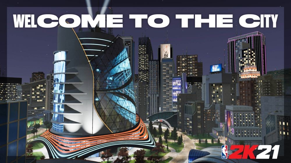 Siap Buat Level Baru! NBA 2K21 Next-Gen Akan Hadir di Indonesia!