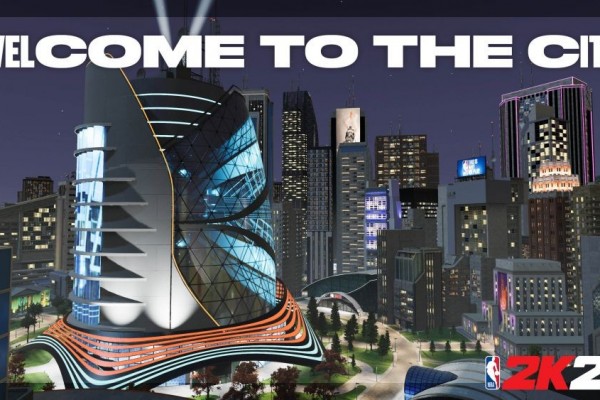 Makin Luas! NBA 2K21 Mempersembahkan The City Untuk Konsol Next-Gen!