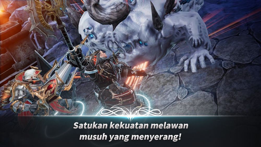 MMORPG Dengan Sistem Battle Royale, Ini Preview Game A3 Still Alive!