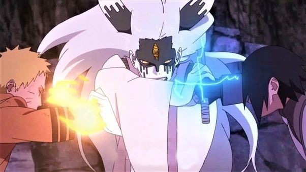 5 Kejadian Seandainya Naruto Membunuh Sasuke di Pertarungan Terakhir!